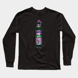 H.P. Sauce Long Sleeve T-Shirt